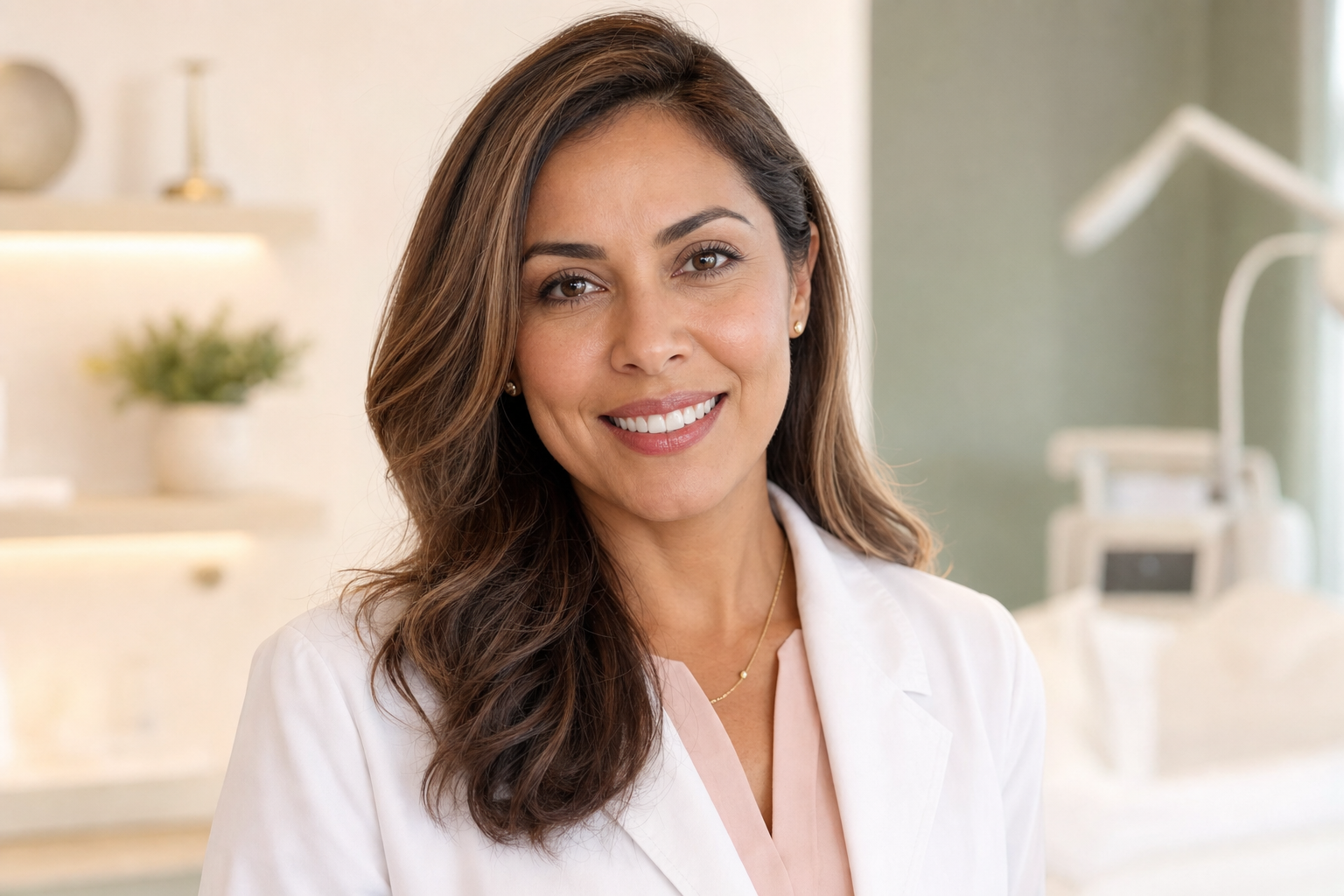 Dr. Camila Restrepo