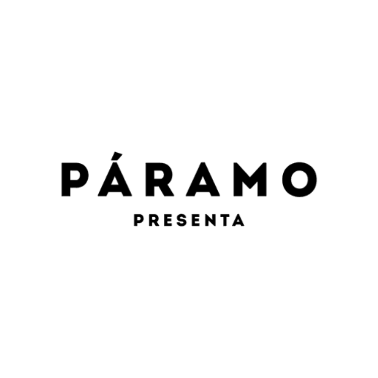 Páramo logo - trusted partner of Adle AI marketing platform